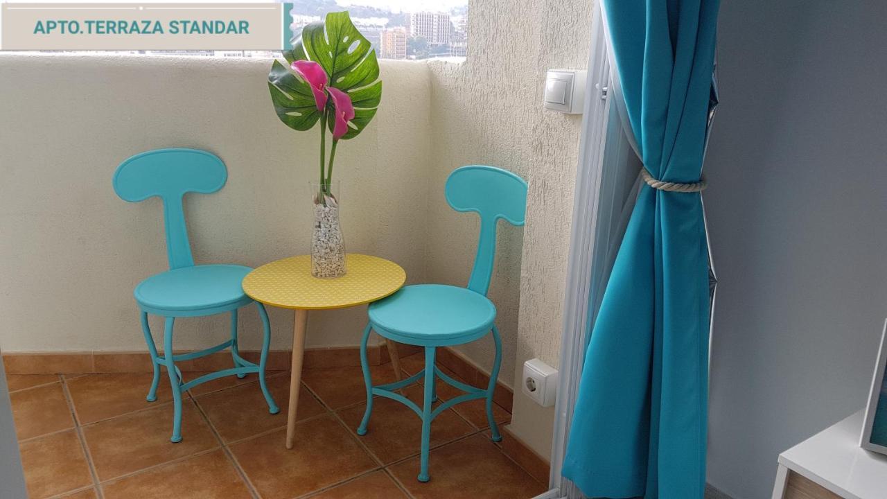 Benal Διαμέρισμα Benalmádena Εξωτερικό φωτογραφία