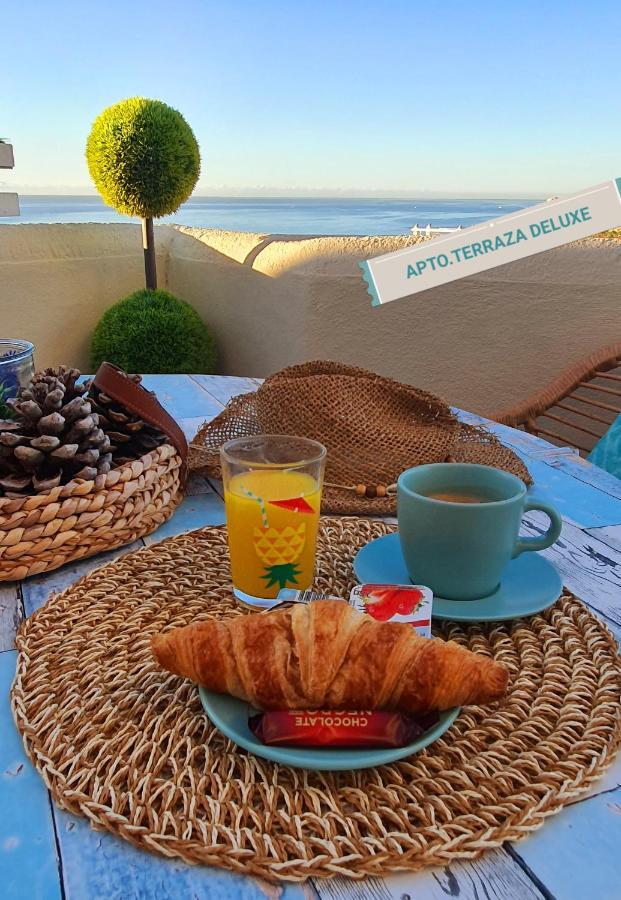 Benal Διαμέρισμα Benalmádena Εξωτερικό φωτογραφία