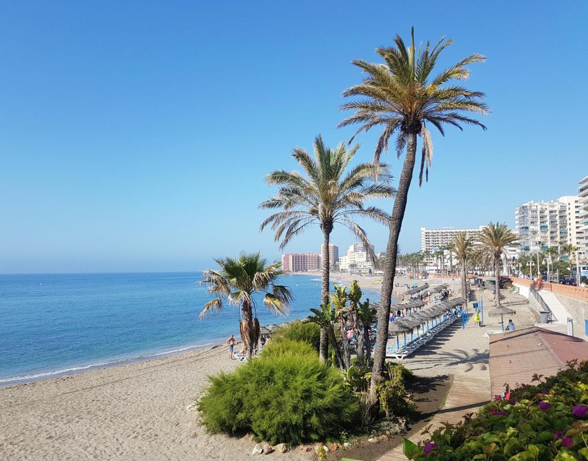 Benal Διαμέρισμα Benalmádena Εξωτερικό φωτογραφία