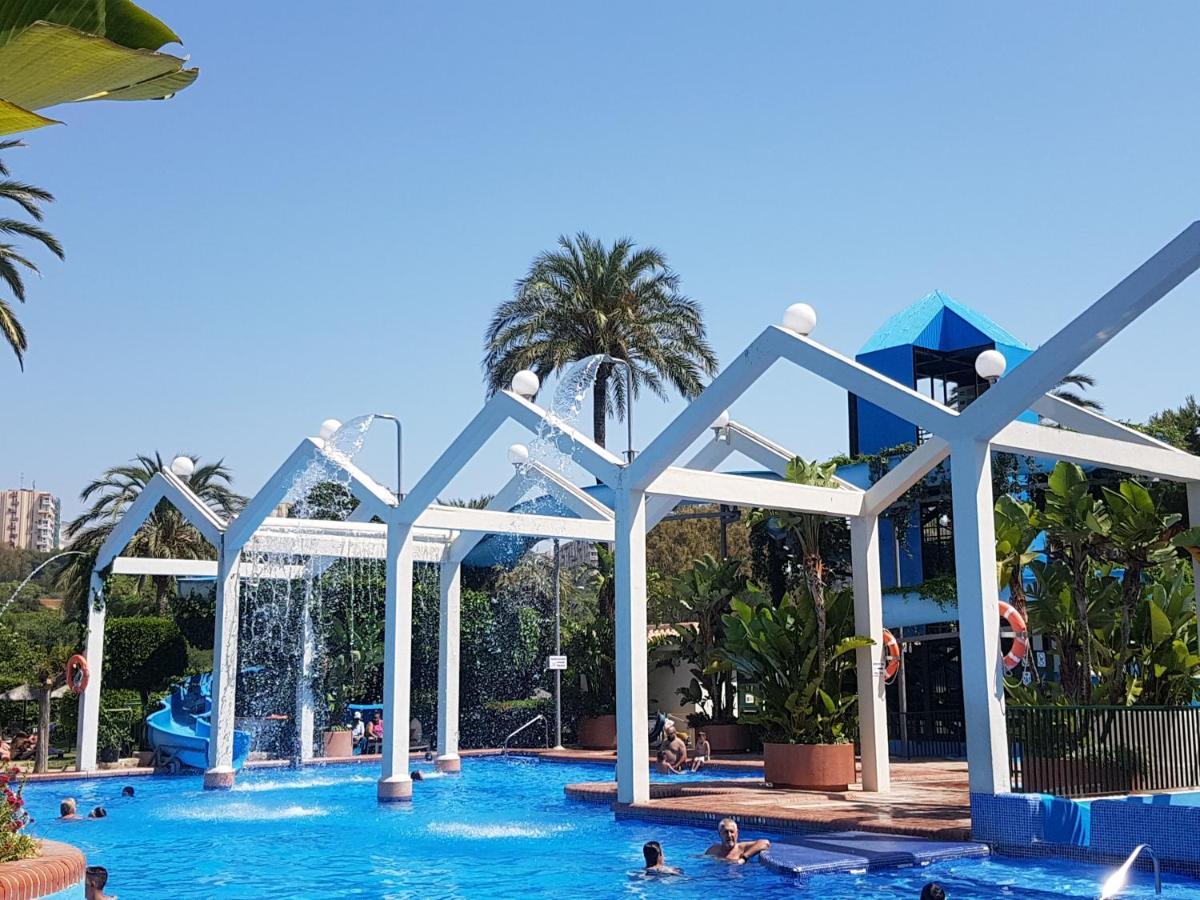 Benal Διαμέρισμα Benalmádena Εξωτερικό φωτογραφία